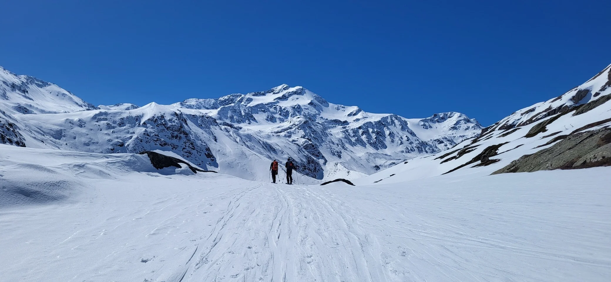 Ortler | © Michi Spoerl