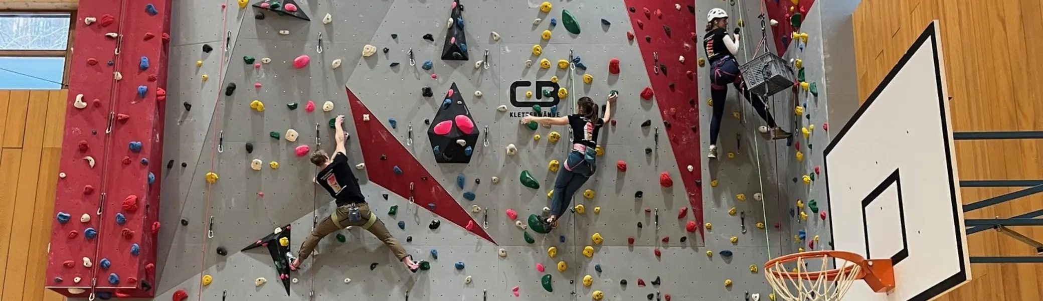 Klettertreff | © Weber Markus