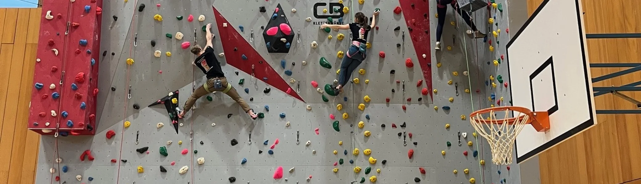 Klettertreff | © Weber Markus