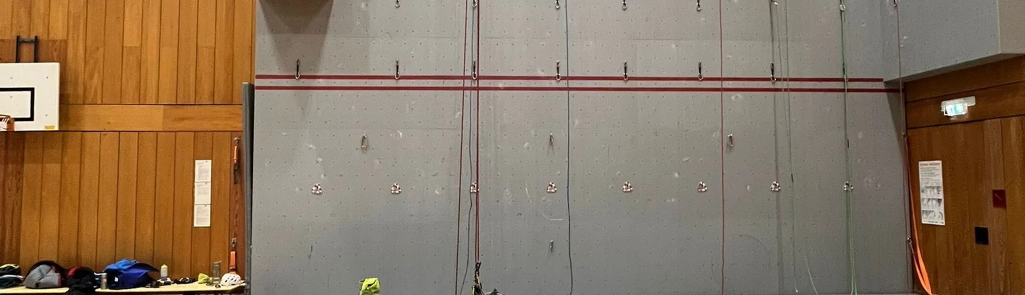 Klettertreff | © Huber Kathi