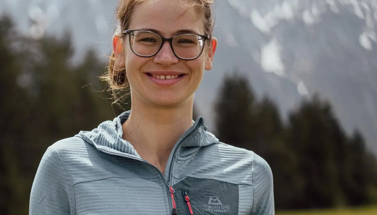 Huber Kathi | © Abels Philipp_DAV