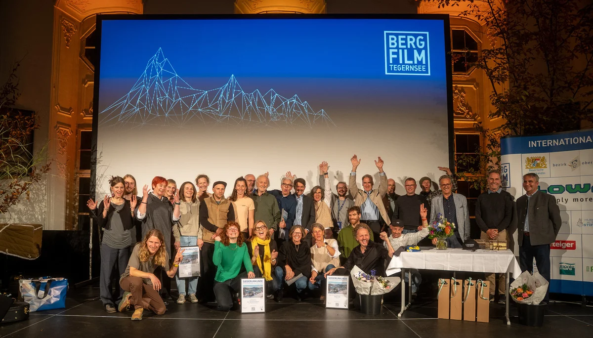 Gruppenfoto_2025 | © Stadt Tegernsee