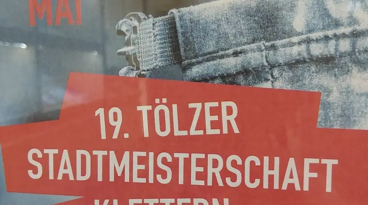 Tölzer Stadtmeisterschaften | © Caro Machl