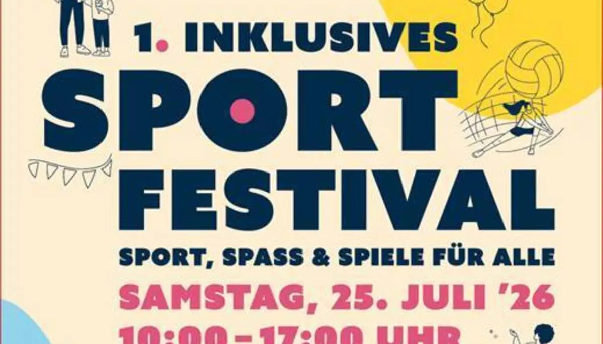 Inklusives Sportfest | © TTT - e-werk Tegernsee