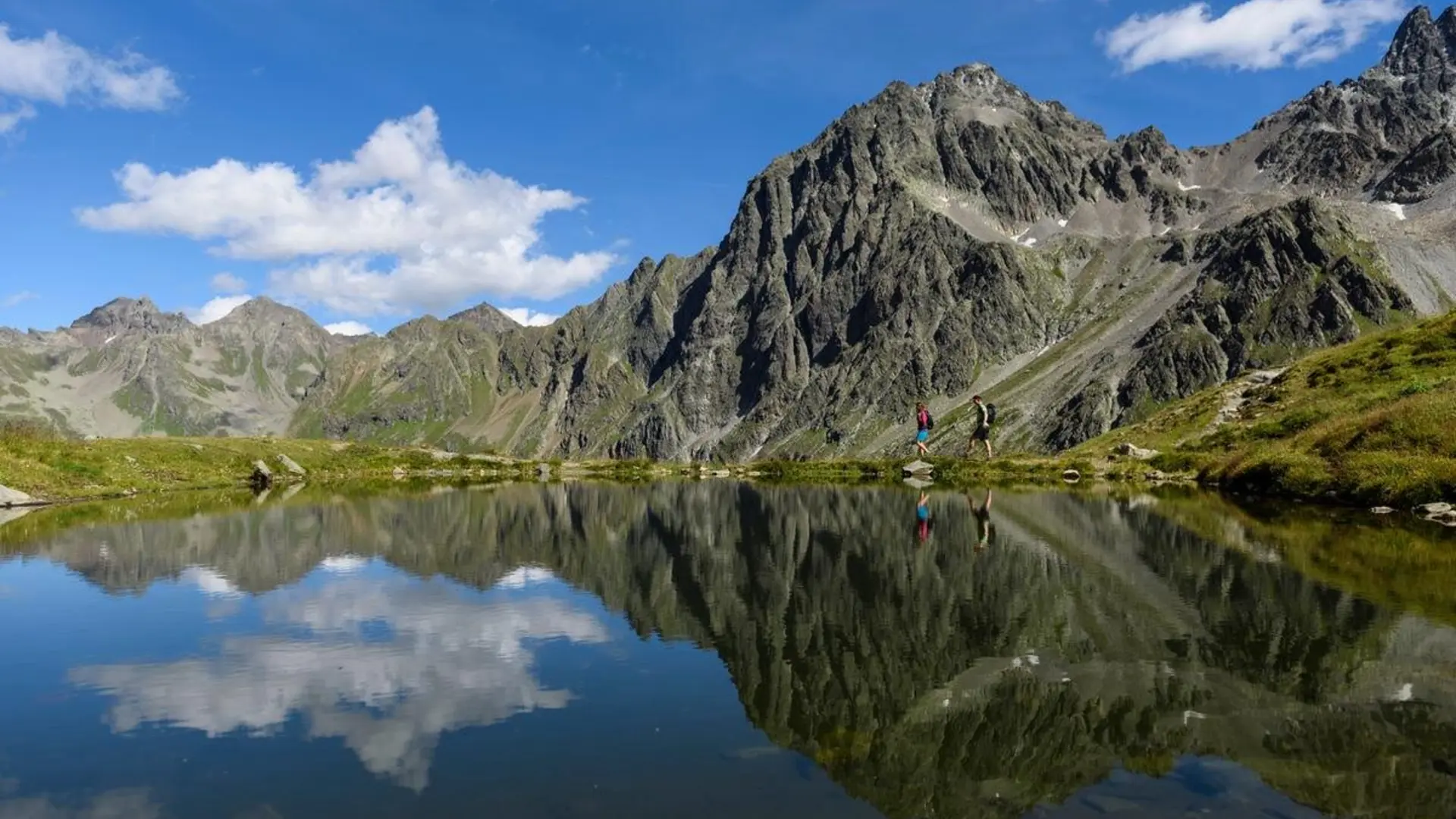 Wandern | © Wolfgang Ehn