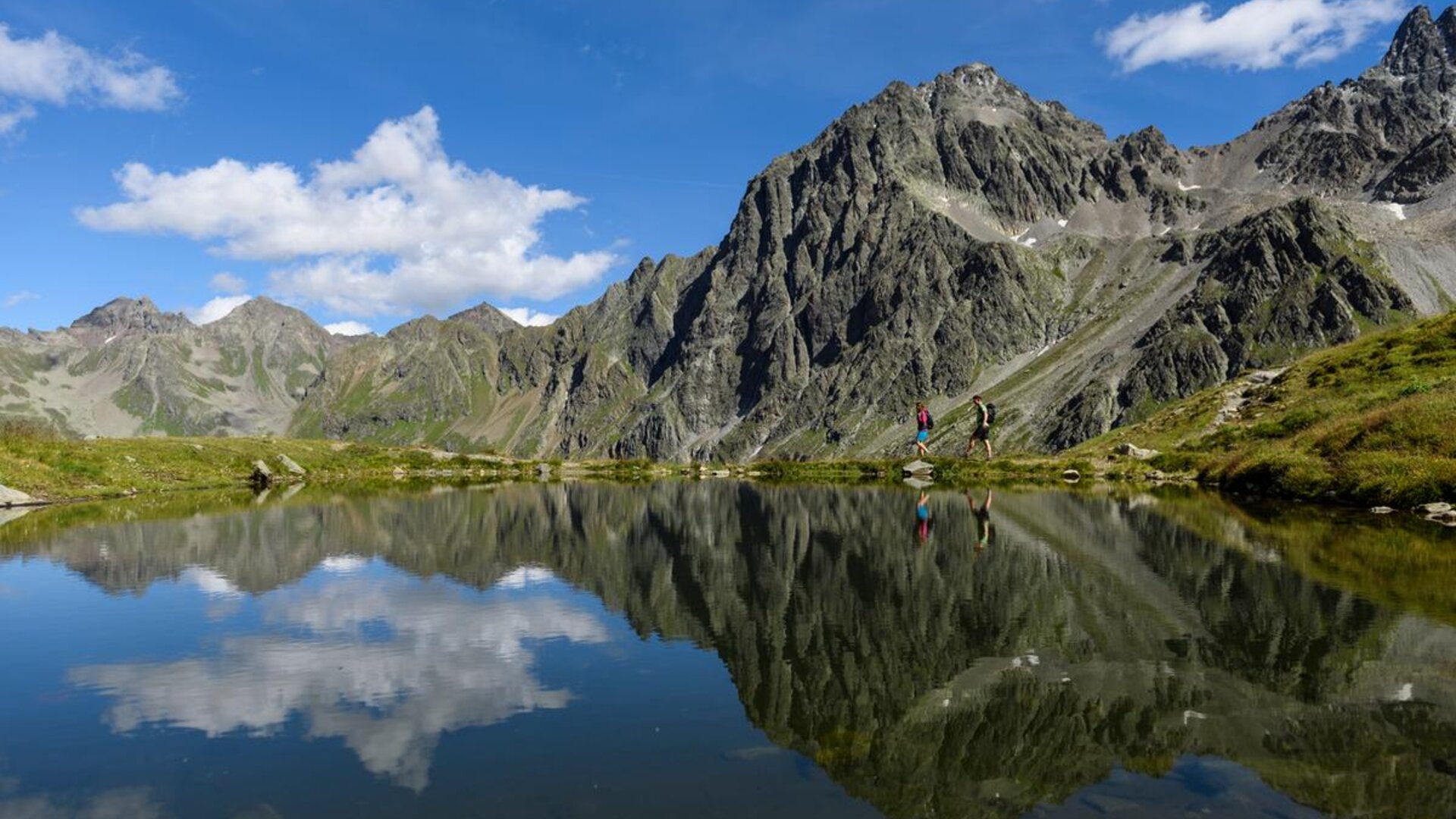 Wandern | © Wolfgang Ehn Wandern | © Wolfgang Ehn