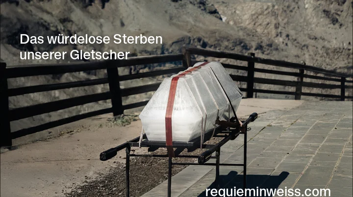 Requiem in Weiß | © Freiluftdoko - Astrid Nehls