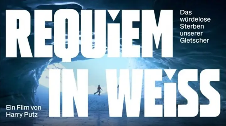 Requiem in Weiß | © Putz Harry