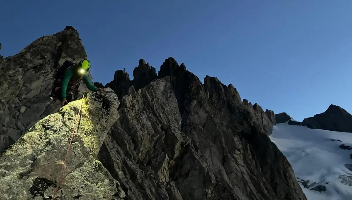 Fußhörner | © Seifritz Tanja