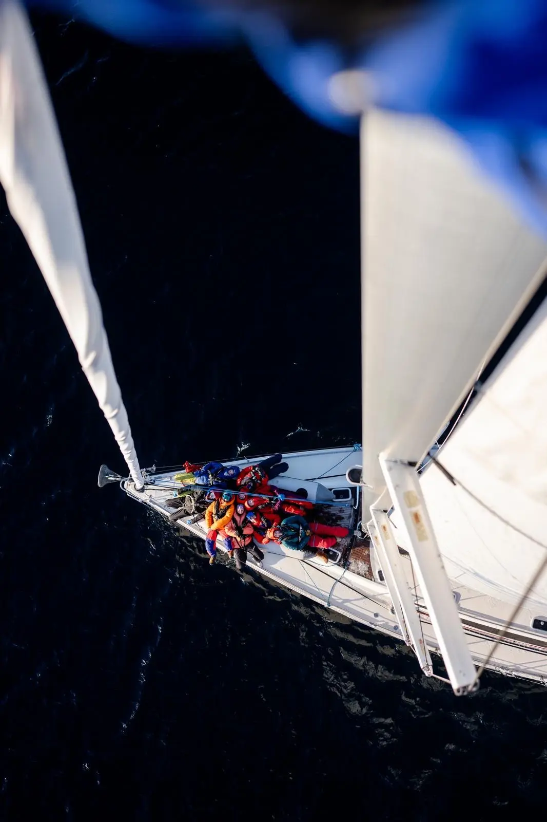 Chillen am Schiff | © Alice Russolo