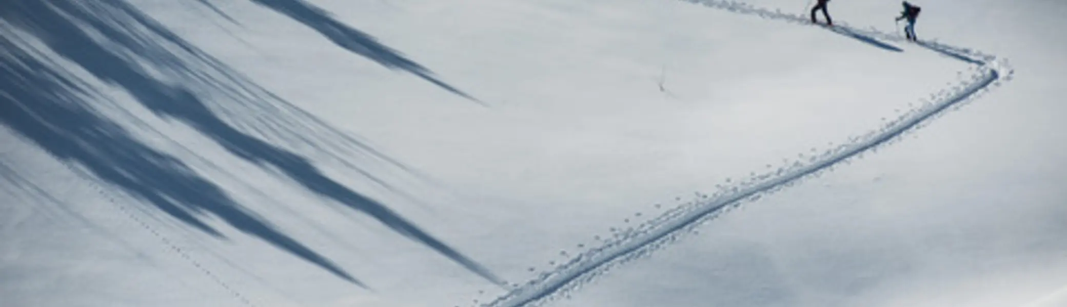 Skitour - Spitzkehren | © DAV - Hug Daniel