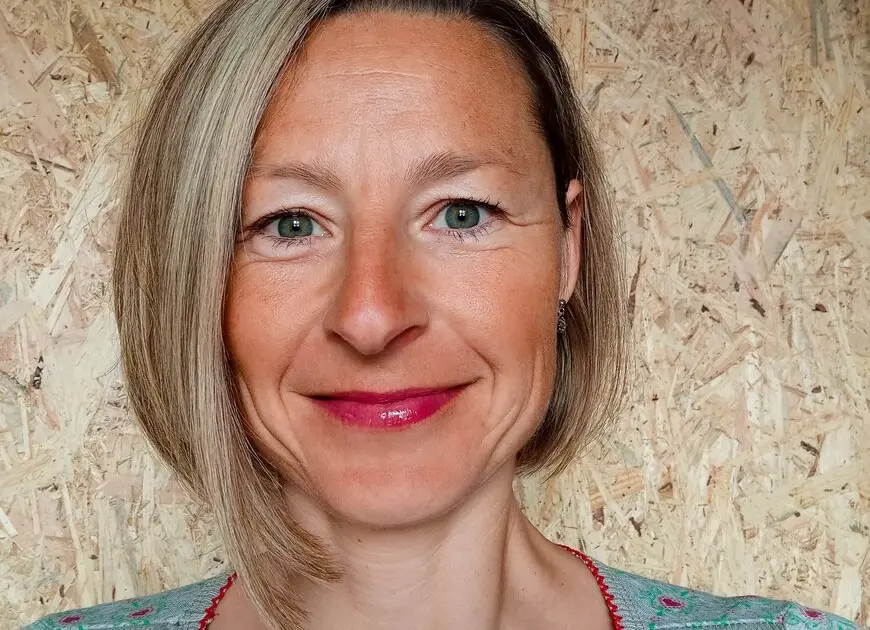 Franzi Stopp | © Franzi Stopp