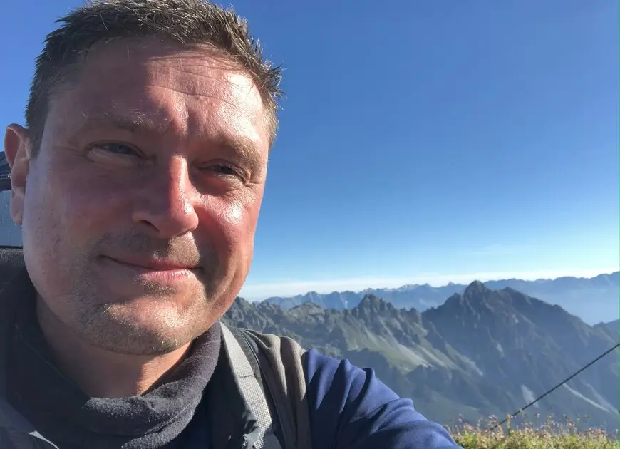 Uli Trauner | © Trauner Ulrich