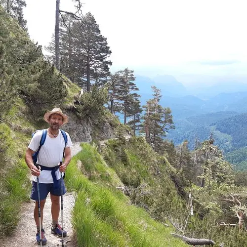 Alfred Müller | © Ale Müller