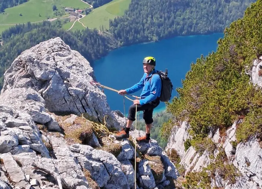 Parzhuber Otto | © Otto Parzhuber