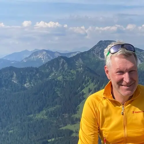 Markus Weber | © Weber Markus