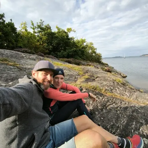 Domzig Tilmann und Ina | © Domzig Tilmann