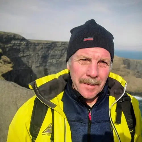 Sepp Wackersberger | © Wackersberger Sepp