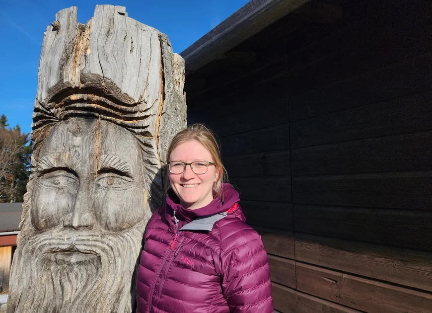 Franziska Höß | © Franziska Höß