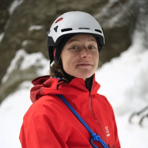 Lia Weber | © Lia Weber