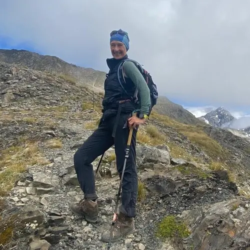 Kristine Schäfer | © Kristine Schäfer